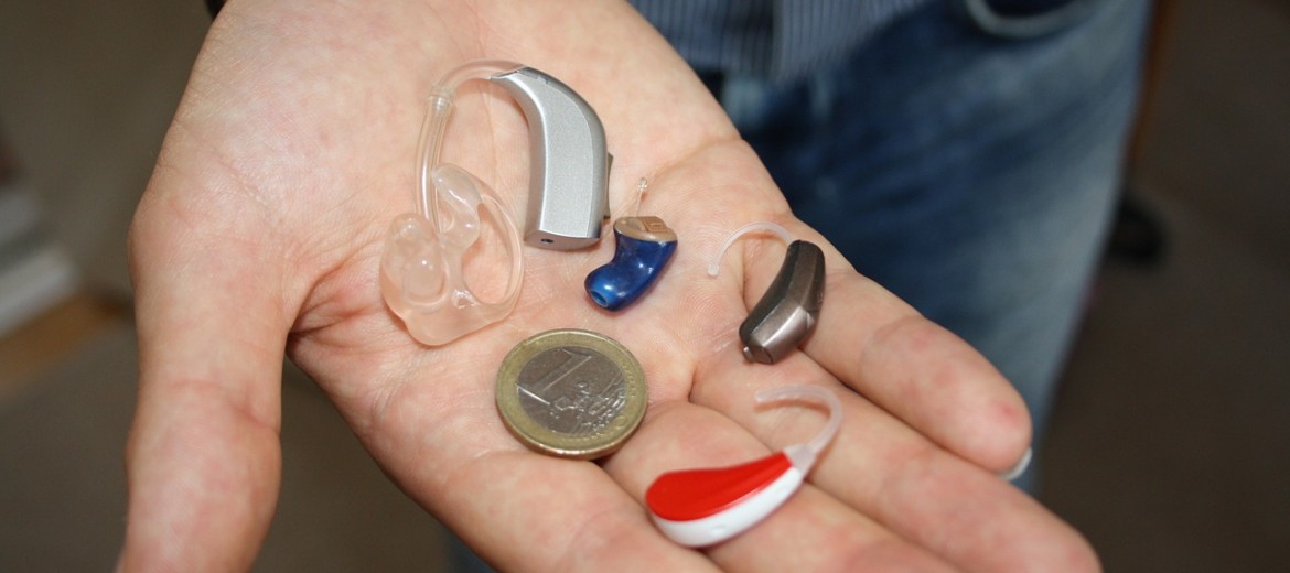 Hearing Aid Mistakes