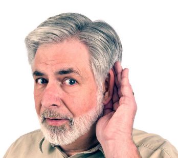 Self-Test for Hearing Loss