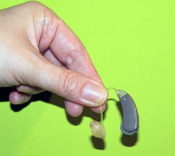 Hearing Aid Buying Tips