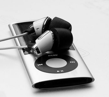 MP3 Ear Safety Tips