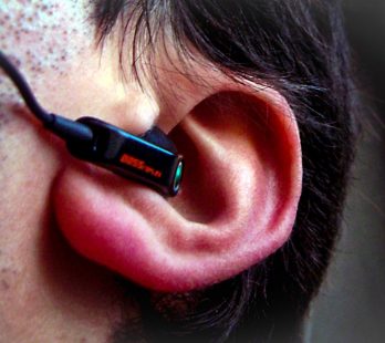 The Top Causes of Hearing Loss
