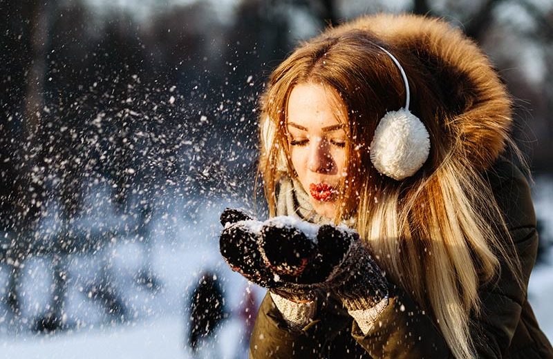Winter Ear Care Tips