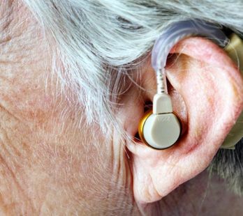 Hearing Aid Accessories and Tools