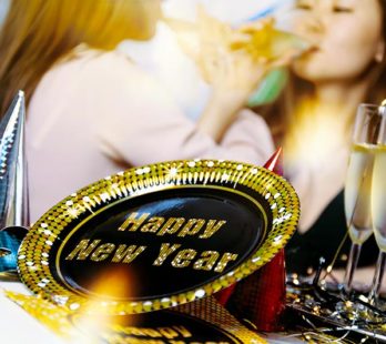 Protect Your Hearing on New Year’s Eve