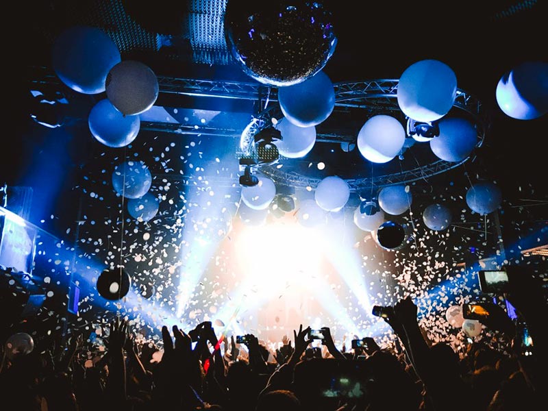 Hearing Loss at Concerts How Can I Prevent Hearing Loss at a Concert?