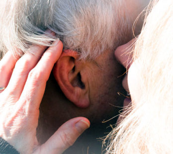 Impact of Hearing Loss