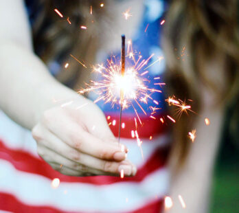 Fourth of July Hearing Safety Tips