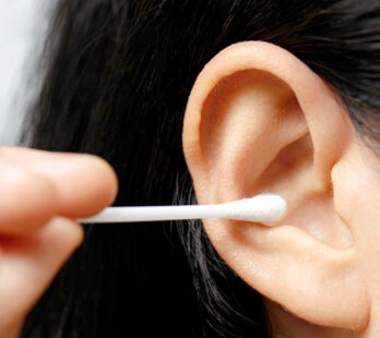 Professional Earwax Removal