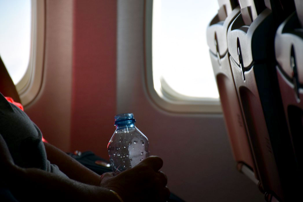 Airplane Ear Tips Tips to Help Relieve the Pressure