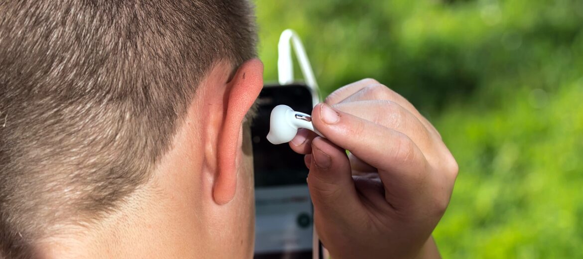 Hacks for Your Hearing