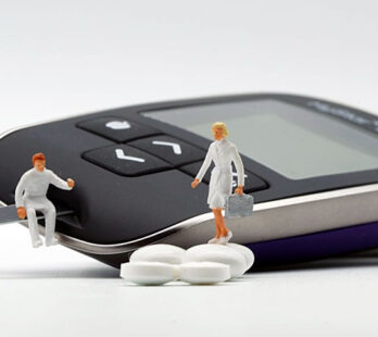 Diabetes and Hearing Loss