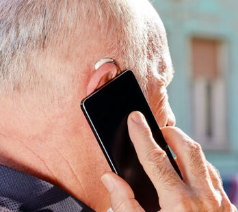 Free Apps for Hearing Loss
