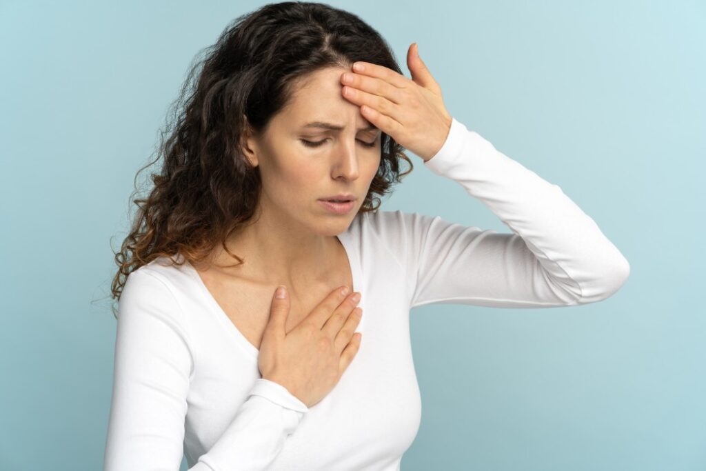 Heart Disease and Hearing Loss
