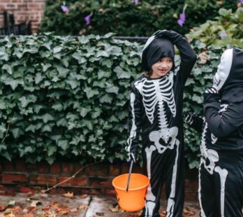 Halloween Costume Tips For Hearing Aids
