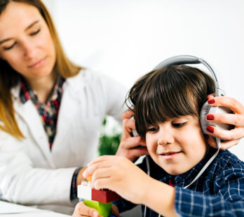 Audiologists and Hearing Aid Specialists