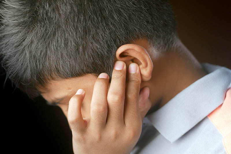 Ear Pressure A List of Causes and Remedies