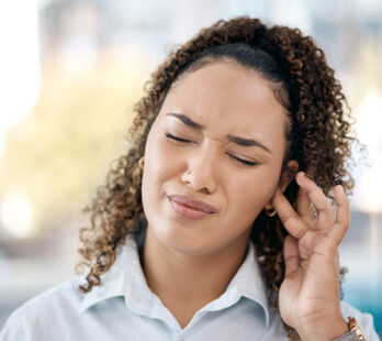 Common Hearing Ailments