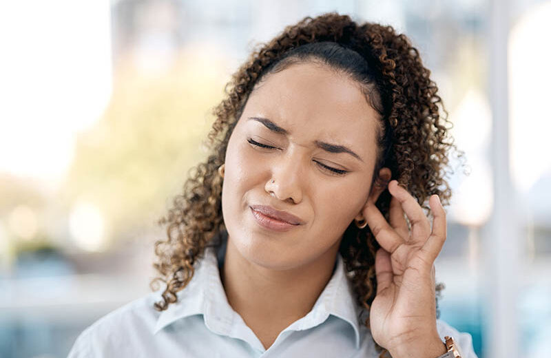 Common Hearing Ailments