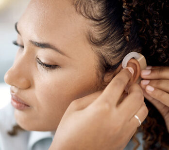 Maintain Your Hearing Aids