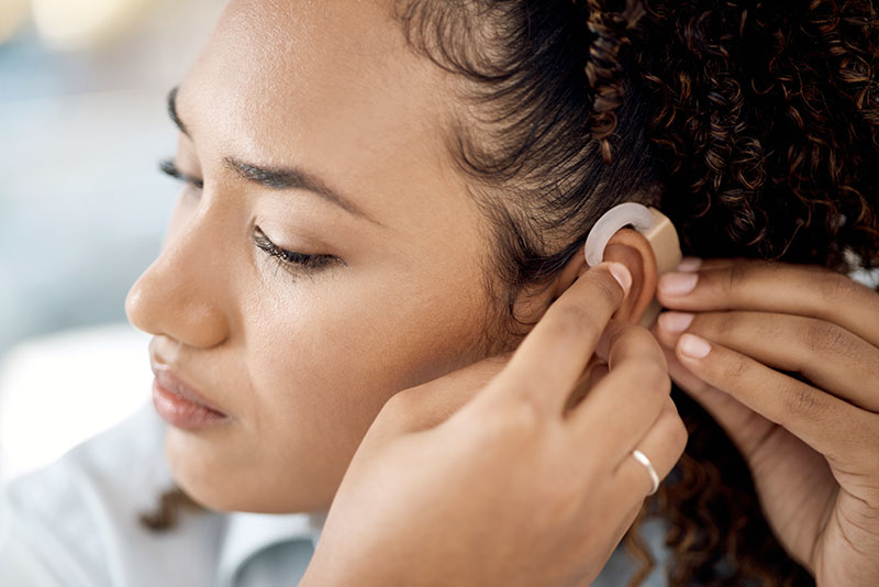 Maintain Your Hearing Aids: Strategies To Maintain Your Device