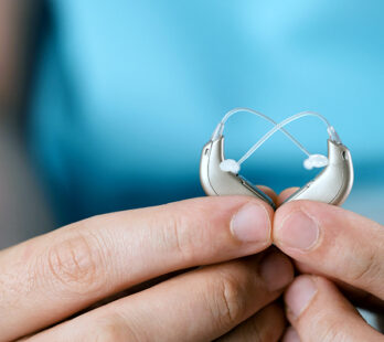 Wear Your Hearing Aids