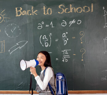 Back to School Communication Tips