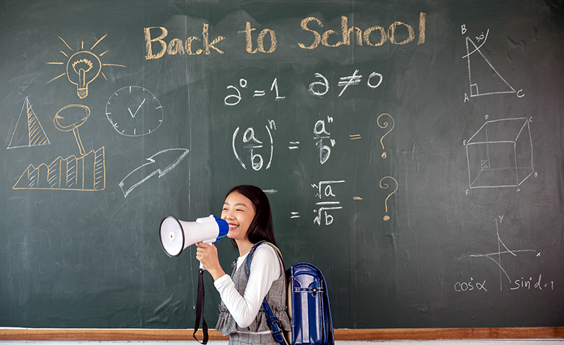 Back to School Communication Tips