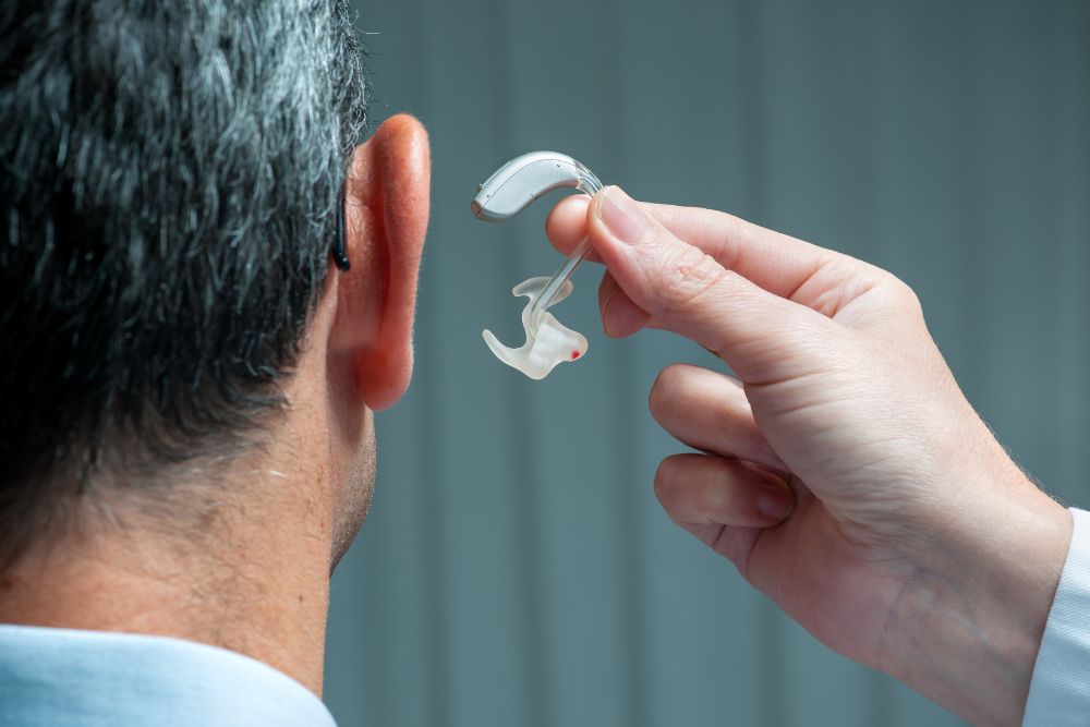 Earlens Hearing Aid - What Sets it Apart? Earlens Hearing Aid - What Sets it Apart?