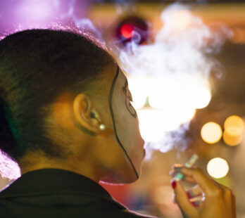 Smoking Affects Hearing Health