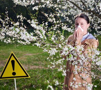 Hearing Loss and Allergies