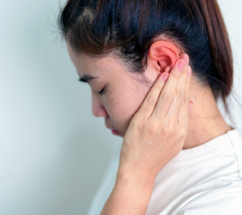 Ear-Related Disorders