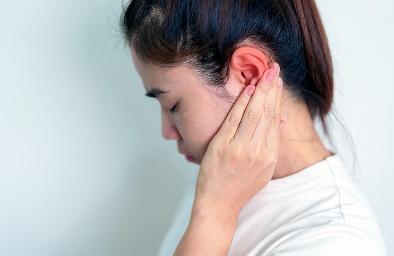 Ear-Related Disorders