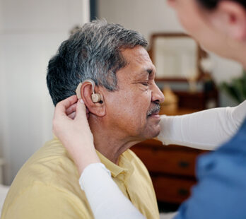 May Not Know About Hearing Loss