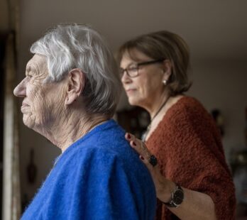 Hearing Loss and Dementia