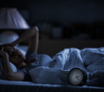 Insomnia and Hearing