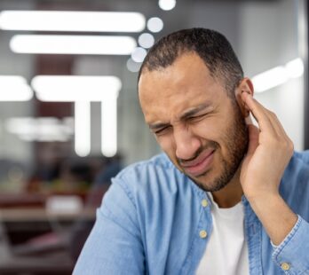 Ear Infection and Swimmer's Ear