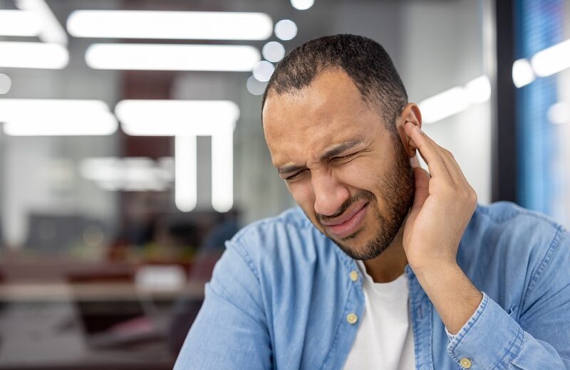 Ear Infection and Swimmer's Ear