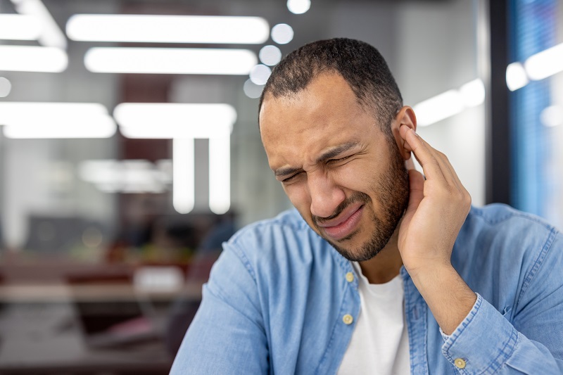 Ear Infection and Swimmer's Ear