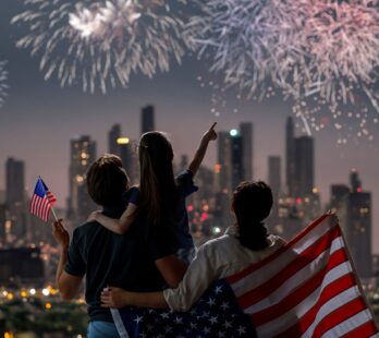 Fireworks and Hearing Loss