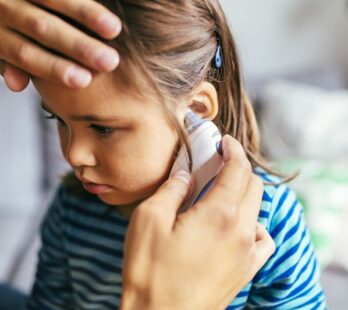Ear Infections