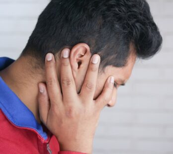 Eustachian Tube Dysfunction