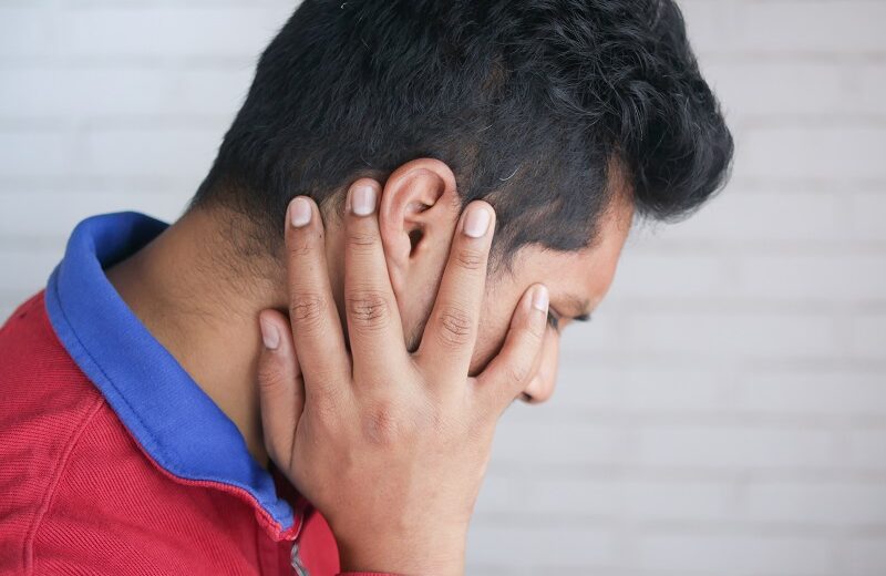 Eustachian Tube Dysfunction
