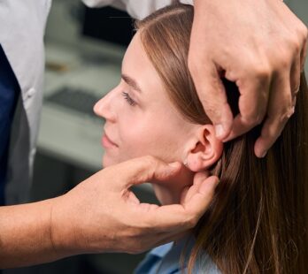 Hereditary Hearing Loss