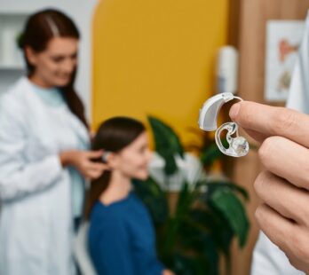 Improve Hearing Aids
