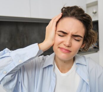 Ear Pain and Allergies