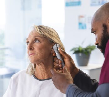 Medical Conditions and Hearing Loss