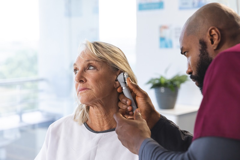 Medical Conditions and Hearing Loss