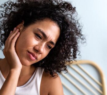 Ear Pain Causes