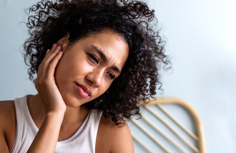 Ear Pain Causes