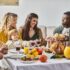 Thanksgiving with Hearing Loss